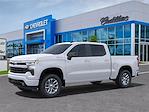 2024 Chevrolet Silverado 1500 Crew Cab 4WD, Pickup for sale #R1172638 - photo 3