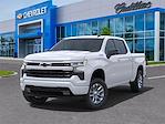 2024 Chevrolet Silverado 1500 Crew Cab 4WD, Pickup for sale #R1172638 - photo 6