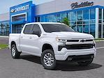 2024 Chevrolet Silverado 1500 Crew Cab 4WD, Pickup for sale #R1172638 - photo 7