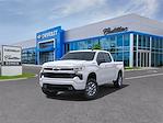 2024 Chevrolet Silverado 1500 Crew Cab 4WD, Pickup for sale #R1172638 - photo 8