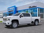 2024 Chevrolet Silverado 2500 Crew Cab 4WD, Pickup for sale #R1272875 - photo 3