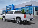 2024 Chevrolet Silverado 2500 Crew Cab 4WD, Pickup for sale #R1272875 - photo 4