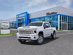 2024 Chevrolet Silverado 2500 Crew Cab 4WD, Pickup for sale #R1272875 - photo 8