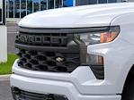 2024 Chevrolet Silverado 1500 Crew Cab 2WD, Pickup for sale #RZ236498 - photo 13