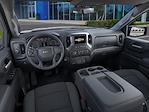 2024 Chevrolet Silverado 1500 Crew Cab 2WD, Pickup for sale #RZ236498 - photo 15