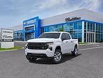 2024 Chevrolet Silverado 1500 Crew Cab 2WD, Pickup for sale #RZ236498 - photo 8