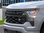 2024 Chevrolet Silverado 1500 Crew Cab 2WD, Pickup for sale #RZ406539 - photo 13