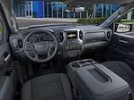 2024 Chevrolet Silverado 1500 Crew Cab 2WD, Pickup for sale #RZ406539 - photo 15