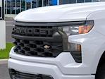 2024 Chevrolet Silverado 1500 Crew Cab 2WD, Pickup for sale #RZ407369 - photo 13