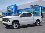 2024 Chevrolet Silverado 1500 Crew Cab 2WD, Pickup for sale #RZ407369 - photo 3