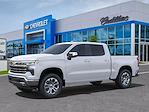 2025 Chevrolet Silverado 1500 Crew Cab 2WD, Pickup for sale #S1108976 - photo 3