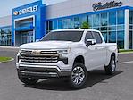 2025 Chevrolet Silverado 1500 Crew Cab 2WD, Pickup for sale #S1108976 - photo 6