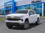 2025 Chevrolet Silverado 1500 Crew Cab 2WD, Pickup for sale #S1111651 - photo 6