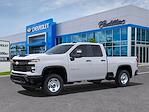 2025 Chevrolet Silverado 2500 Double Cab 4WD, Pickup for sale #SF110319 - photo 3