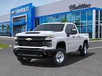 2025 Chevrolet Silverado 2500 Double Cab 4WD, Pickup for sale #SF110319 - photo 6