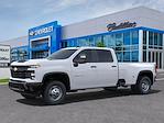 2025 Chevrolet Silverado 3500 Crew Cab 4WD, Pickup for sale #SF111736 - photo 3