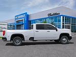 2025 Chevrolet Silverado 3500 Crew Cab 4WD, Pickup for sale #SF111736 - photo 5