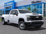 2025 Chevrolet Silverado 3500 Crew Cab 4WD, Pickup for sale #SF111736 - photo 7