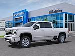 2025 Chevrolet Silverado 2500 Crew Cab 4WD, Pickup for sale #SF113491 - photo 3