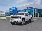 2025 Chevrolet Silverado 2500 Crew Cab 4WD, Pickup for sale #SF113491 - photo 8