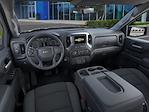 2025 Chevrolet Silverado 1500 Crew Cab 2WD, Pickup for sale #SZ132477 - photo 15