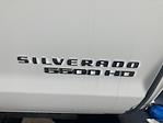 2023 Chevrolet Silverado 5500 Crew Cab DRW 4WD, Cab Chassis for sale #PH861952 - photo 20