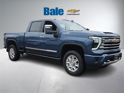 2024 Chevrolet Silverado 2500 Crew Cab 4WD, Pickup for sale #R1168400 - photo 1