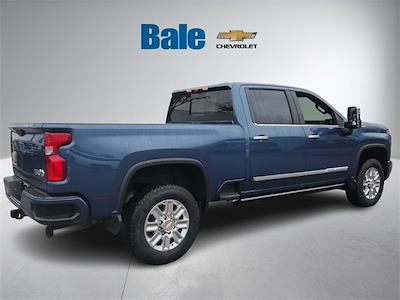 2024 Chevrolet Silverado 2500 Crew Cab 4WD, Pickup for sale #R1168400 - photo 2