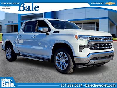 2024 Chevrolet Silverado 1500 Crew Cab 4WD, Pickup for sale #R1172803 - photo 1