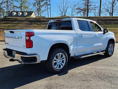 2024 Chevrolet Silverado 1500 Crew Cab 4WD, Pickup for sale #R1172803 - photo 2