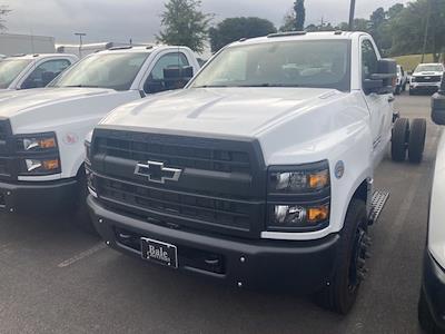 2024 Chevrolet Silverado 5500 Regular Cab DRW 2WD, Cab Chassis for sale #RH482612 - photo 1