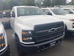 2024 Chevrolet Silverado 5500 Regular Cab DRW 2WD, Cab Chassis for sale #RH482612 - photo 6