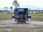 New 2023 Isuzu NRR FL Regular Cab 4x2, 16' Marquez Brothers Inc. Flat Bed Body Flatbed Truck for sale #1P7305214 - photo 3