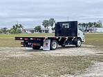 New 2023 Isuzu NRR FL Regular Cab 4x2, 16' Marquez Brothers Inc. Flat Bed Body Flatbed Truck for sale #1P7305214 - photo 4