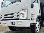 New 2023 Isuzu NRR FL Regular Cab 4x2, 16' Marquez Brothers Inc. Flat Bed Body Flatbed Truck for sale #1P7305214 - photo 9