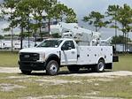 New 2023 Ford F-600 Regular Cab 4x4, Bucket Truck for sale #1PDA00699 - photo 1