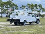 New 2023 Ford F-600 Regular Cab 4x4, Bucket Truck for sale #1PDA00699 - photo 13
