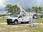 New 2023 Ford F-600 Regular Cab 4x4, Bucket Truck for sale #1PDA00699 - photo 8