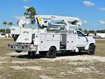 New 2023 Chevrolet Silverado 6500 Regular Cab 4x2, 13' Dur-A-Lift Bucket Truck for sale #1PH303048 - photo 2