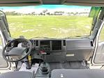 Used 2016 Isuzu NPR Crew Cab 4x2, Dump Truck for sale #1RS221273A - photo 10