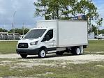 Used 2018 Ford Transit 350 HD 4x2, Box Truck for sale #1RS222310A - photo 3