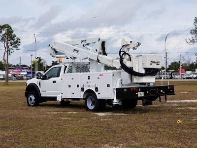 New 2024 Ford F-550, 11' Dur-A-Lift Bucket Truck for sale #2022F550DPM247DUS - photo 2