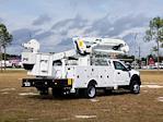 New 2024 Ford F-550, 11' Dur-A-Lift Bucket Truck for sale #2022F550DPM247DUS - photo 5