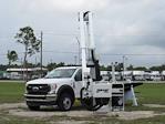 New 2024 Ford F-550, 14' Dur-A-Lift Bucket Truck for sale #22F550XLDPM2S47DU - photo 3