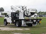 New 2024 Ford F-550, 14' Dur-A-Lift Bucket Truck for sale #22F550XLDPM2S47DU - photo 2