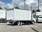 New 2025 Isuzu NPR-XD, 16' Morgan Truck Body Gold Star Box Truck for sale #25NPRXDDSL16FDLG1 - photo 2