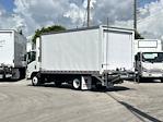 New 2025 Isuzu NPR-XD, 16' Morgan Truck Body Gold Star Box Truck for sale #25NPRXDDSL16FDLG1 - photo 5