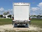 New 2025 Isuzu NRR, 20' Morgan Truck Body Cold Star Refrigerated Body for sale #25NRRDSL20REEFLG1 - photo 3