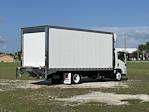 New 2025 Isuzu NRR, 20' Morgan Truck Body Cold Star Refrigerated Body for sale #25NRRDSL20REEFLG1 - photo 4