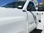 2022 Chevrolet Silverado 5500 Regular Cab DRW 4x2, Dur-A-Lift Bucket Truck for sale #2NH853354 - photo 24
